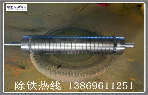 遼寧鐵礦磁選機(jī)多少錢1臺(tái)