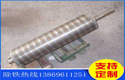 磁選機(jī)，高強磁磁選機(jī)，高強磁磁選機(jī)磁選工藝