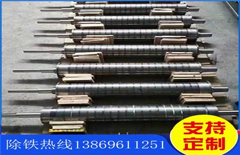 磁選機(jī)，輥式磁選機(jī)，廠家供應(yīng)輥式磁選機(jī)