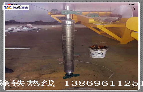 干式磁選機(jī)，紹興CTG-1030干式磁選機(jī)原理_小型鐵礦石紹興CTG-1030干式磁選機(jī)原理工作原理 _選礦流程 
