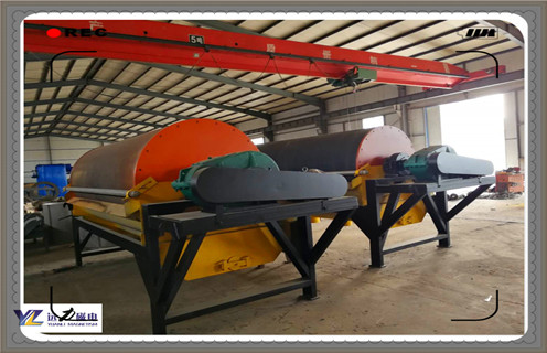小型磁選機，哪里有賣好用的小型磁選機，環(huán)保型小型磁選機獲得客戶青睞_濰坊哪里有賣好用的小型磁選機，環(huán)保型小型磁選機獲得客戶青睞參數(shù)及生產(chǎn)廠家