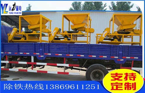 強(qiáng)磁礦物磁選機(jī)，江蘇強(qiáng)磁礦物磁選機(jī)_結(jié)構(gòu)原理圖_江蘇強(qiáng)磁礦物磁選機(jī)能選三氧化二鐵嗎？