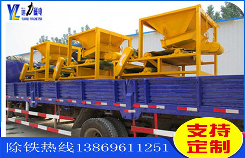 強(qiáng)力磁選機(jī)，強(qiáng)力磁選設(shè)備的創(chuàng)新生產(chǎn)之路_強(qiáng)力磁選設(shè)備的創(chuàng)新生產(chǎn)之路磁場(chǎng)一般為多少_磁塊如何排列