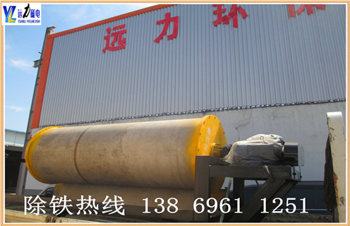 滾筒磁選機(jī)，永磁滾筒磁選機(jī)能夠得到大眾認(rèn)可憑的是什么_單傳永磁滾筒磁選機(jī)能夠得到大眾認(rèn)可憑的是什么磁場(chǎng)一般為多少_磁塊如何排列