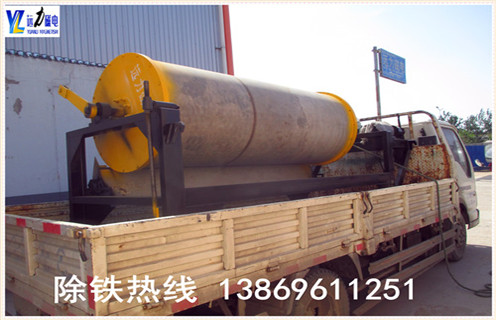 強(qiáng)磁磁選機(jī)，強(qiáng)磁磁選機(jī)的分選空間設(shè)計是怎樣的_強(qiáng)磁磁選機(jī)的分選空間設(shè)計是怎樣的的作業(yè)原理是怎樣的報價及結(jié)構(gòu)_遠(yuǎn)力磁電廠家