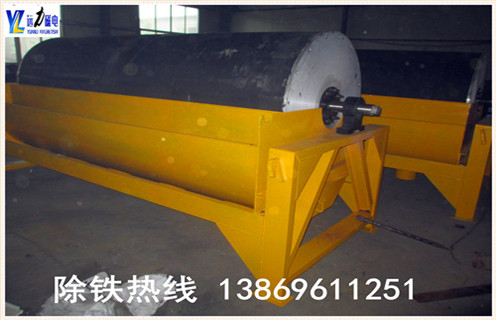 強(qiáng)磁磁選機(jī)，錳礦石強(qiáng)磁磁選機(jī)記得自己的發(fā)展任務(wù)_錳礦石強(qiáng)磁磁選機(jī)記得自己的發(fā)展任務(wù)選三氧化二鐵嗎？