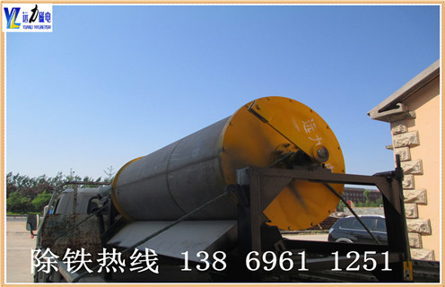 小型磁選機，北京小型磁選機價格質(zhì)_輥式北京小型磁選機價格質(zhì)_磁塊如何排列