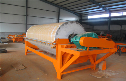 高壓輥磨機(jī)，單傳動高壓輥磨機(jī)讓破碎工作如此簡單，單傳動高壓輥磨機(jī)讓破碎工作如此簡單，磁場一般為多少_磁塊如何排列