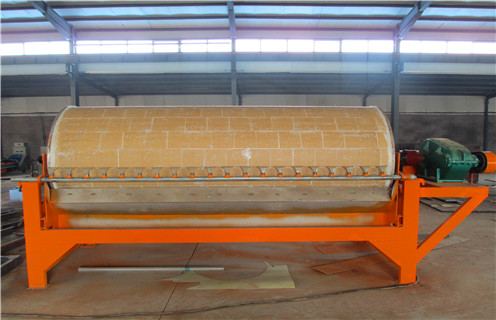 高壓輥磨機(jī)，單傳動高壓輥磨機(jī)讓破碎工作如此簡單，單傳動高壓輥磨機(jī)讓破碎工作如此簡單，磁場一般為多少_磁塊如何排列