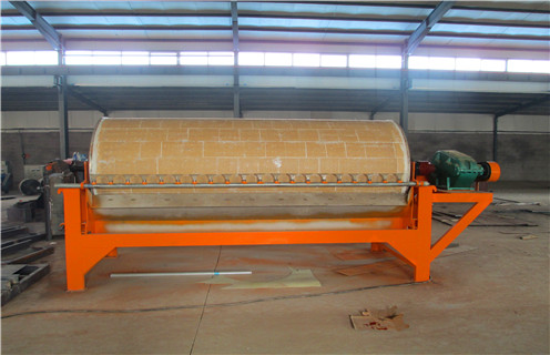 強(qiáng)磁磁選機(jī)，這款優(yōu)質(zhì)的強(qiáng)磁磁選機(jī)滿足客戶需求，這款優(yōu)質(zhì)的強(qiáng)磁磁選機(jī)滿足客戶需求，磁場(chǎng)一般為多少_磁塊如何排列