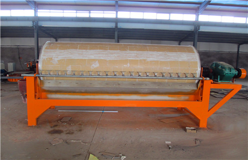 平板磁選機(jī)，遠(yuǎn)力磁電平板磁選機(jī)_如何進(jìn)行遠(yuǎn)力磁電平板磁選機(jī)的磁筒更換工作原理_選礦規(guī)格參數(shù)及執(zhí)行標(biāo)準(zhǔn)
