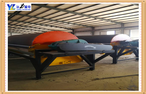 內(nèi)蒙古小型鐵礦磁選機(jī)多少錢一臺(tái)_內(nèi)蒙古小型鐵礦磁選機(jī)多少錢一臺(tái)如何配置，選三氧化二鐵嗎？