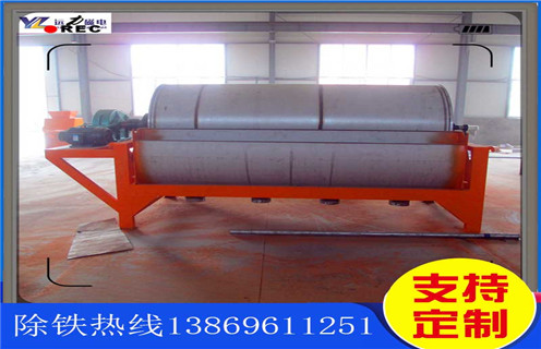 高強(qiáng)磁選機(jī)，內(nèi)蒙古高強(qiáng)磁磁選機(jī)_內(nèi)蒙古高強(qiáng)磁磁選機(jī)如何配置，選三氧化二鐵嗎？