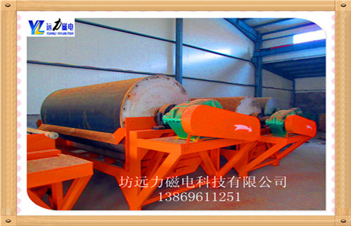 濕式磁選機(jī)生產(chǎn)廠家，吉林濕式磁選機(jī)生產(chǎn)廠家_吉林濕式磁選機(jī)生產(chǎn)廠家價(jià)格好，參數(shù)及磁場強(qiáng)度 