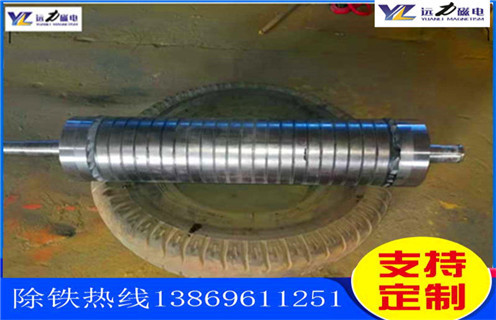 高強(qiáng)磁磁選機(jī)，湖北高強(qiáng)磁磁選機(jī)廠家_湖北高強(qiáng)磁磁選機(jī)廠家如何配置，選三氧化二鐵嗎？