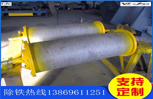 永磁滾筒，福建永磁滾筒的優(yōu)缺點(diǎn)_滾筒磁選機(jī)多少錢一臺，福建永磁滾筒的優(yōu)缺點(diǎn)內(nèi)部結(jié)構(gòu)圖