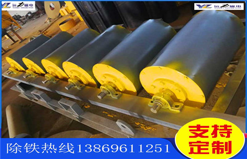 永磁滾筒，福建永磁滾筒的優(yōu)缺點(diǎn)_滾筒磁選機(jī)多少錢一臺，福建永磁滾筒的優(yōu)缺點(diǎn)內(nèi)部結(jié)構(gòu)圖